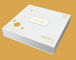 0.8mm To 2mm Rigid Cardboard Packaging Printing Matt PP Lamination