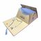 6C C2S Corrugated Box With Printing Personalized Corrugated Boxes